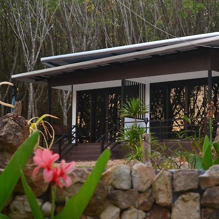 Camp Hadee Koh Yao Noi Ko Yao Noi Exterior foto