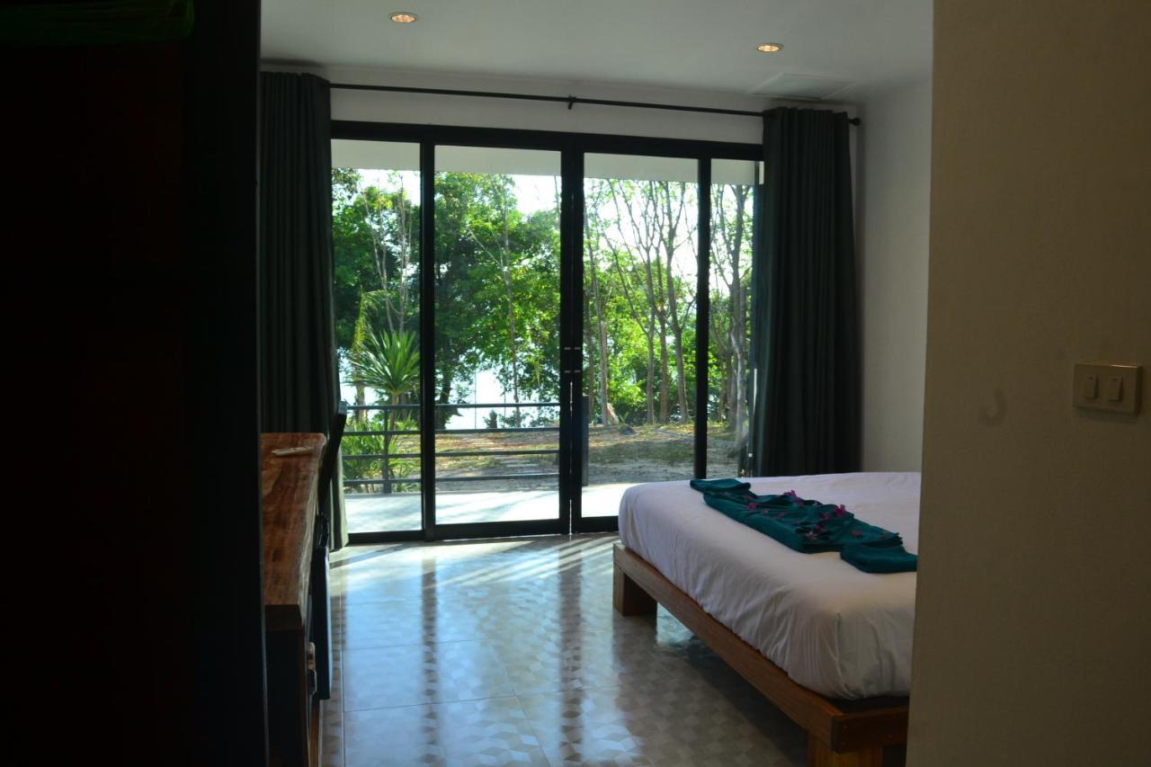 Camp Hadee Koh Yao Noi Ko Yao Noi Exterior foto