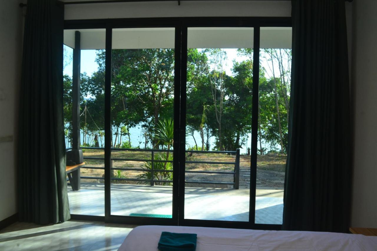 Camp Hadee Koh Yao Noi Ko Yao Noi Exterior foto