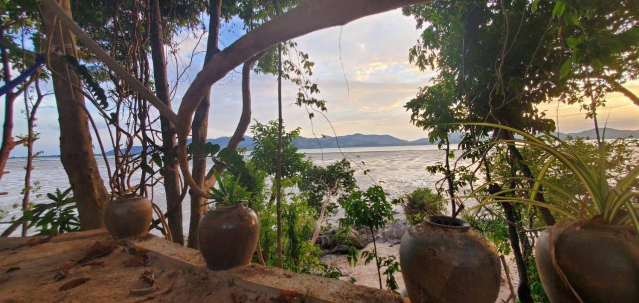 Camp Hadee Koh Yao Noi Ko Yao Noi Exterior foto