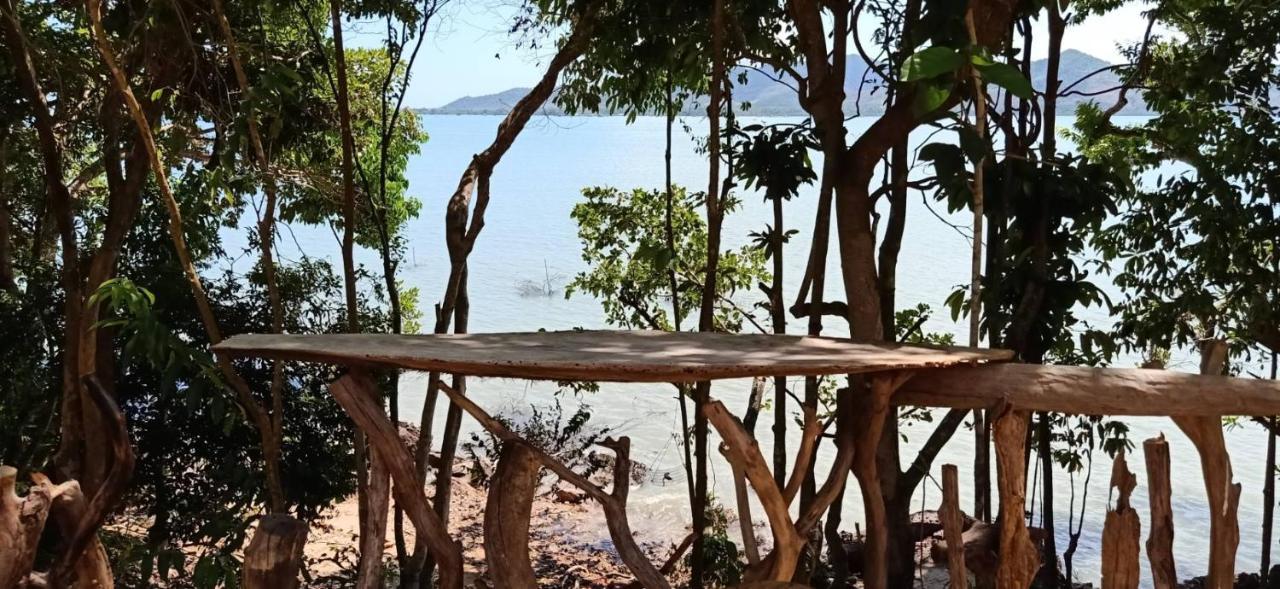 Camp Hadee Koh Yao Noi Ko Yao Noi Exterior foto