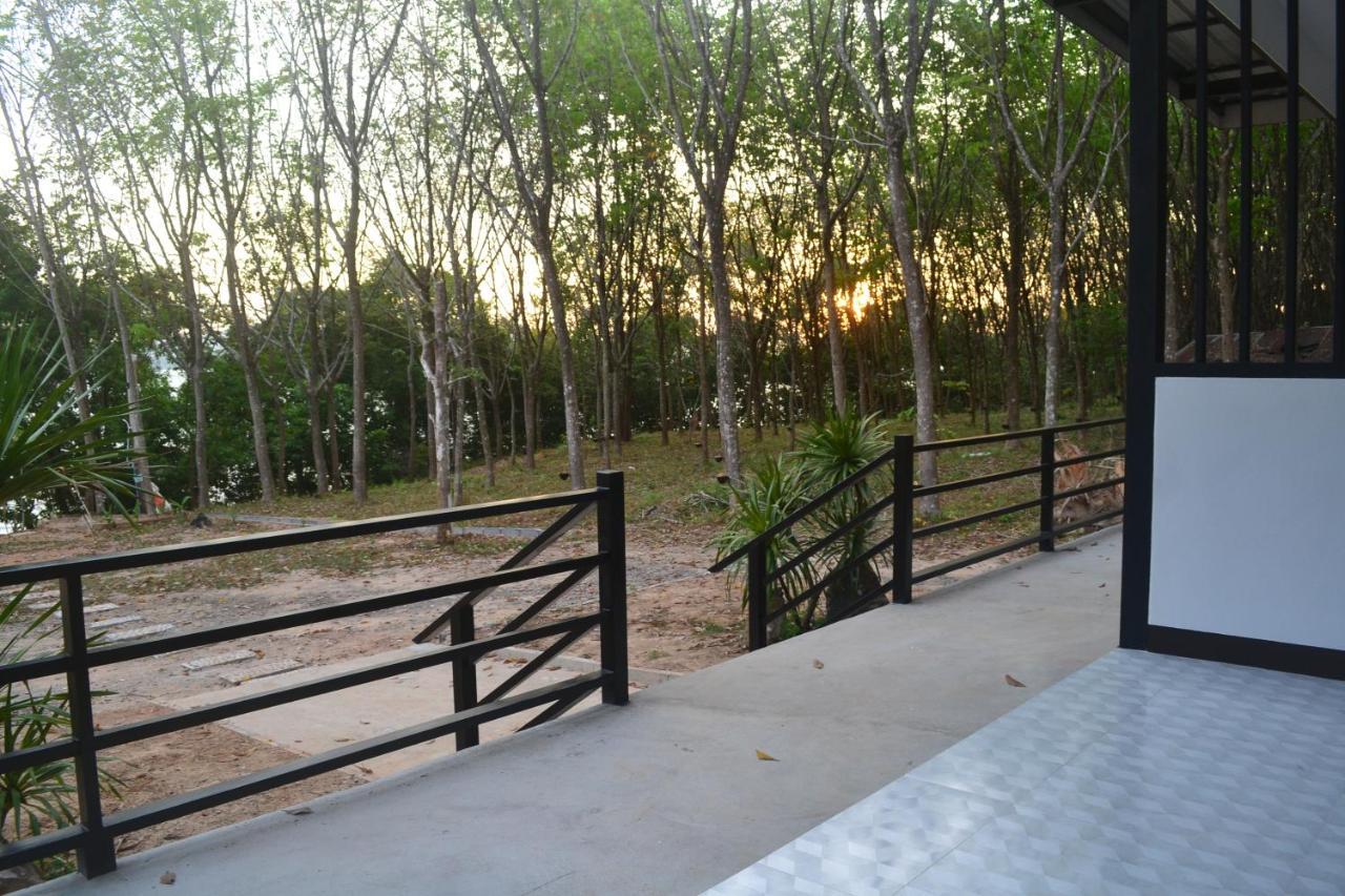 Camp Hadee Koh Yao Noi Ko Yao Noi Exterior foto