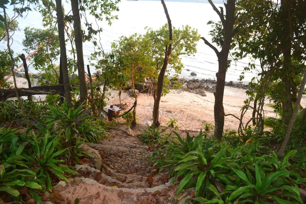 Camp Hadee Koh Yao Noi Ko Yao Noi Exterior foto