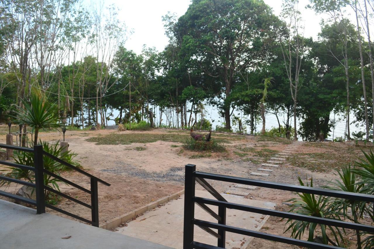 Camp Hadee Koh Yao Noi Ko Yao Noi Exterior foto