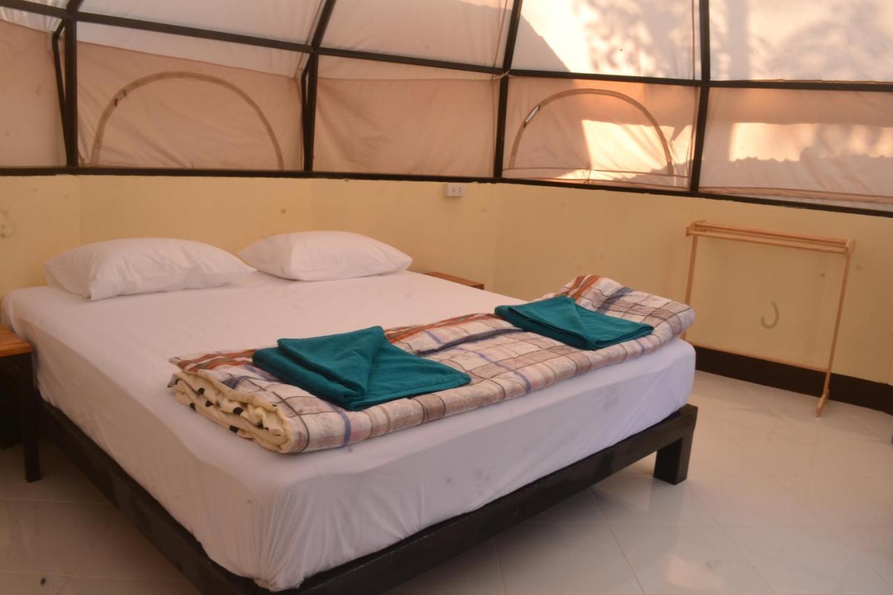 Camp Hadee Koh Yao Noi Ko Yao Noi Exterior foto