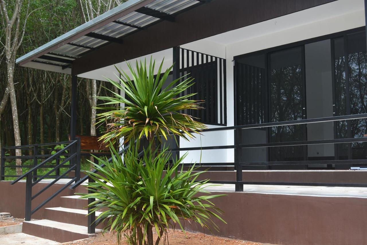 Camp Hadee Koh Yao Noi Ko Yao Noi Exterior foto