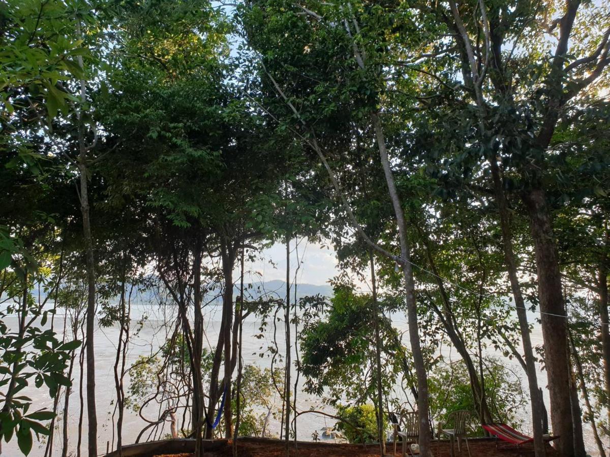 Camp Hadee Koh Yao Noi Ko Yao Noi Exterior foto