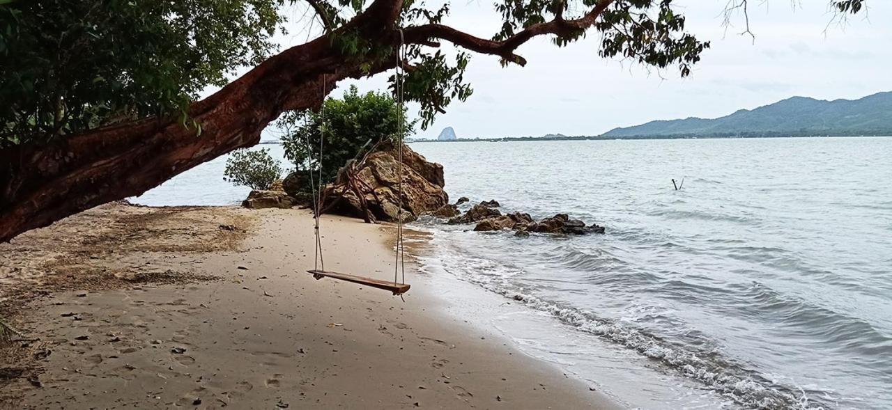 Camp Hadee Koh Yao Noi Ko Yao Noi Exterior foto
